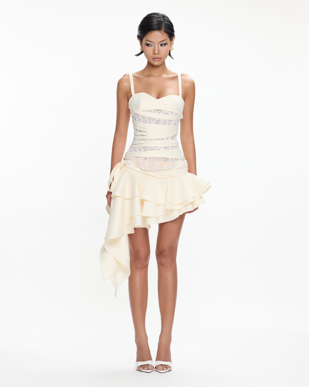 The 2024 Corset